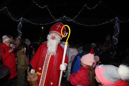 MIKLAVŽEV SEJEM IN OBISK MIKLAVŽA NA RAKEKU 19 FOTO LJUBO VUKELIČ